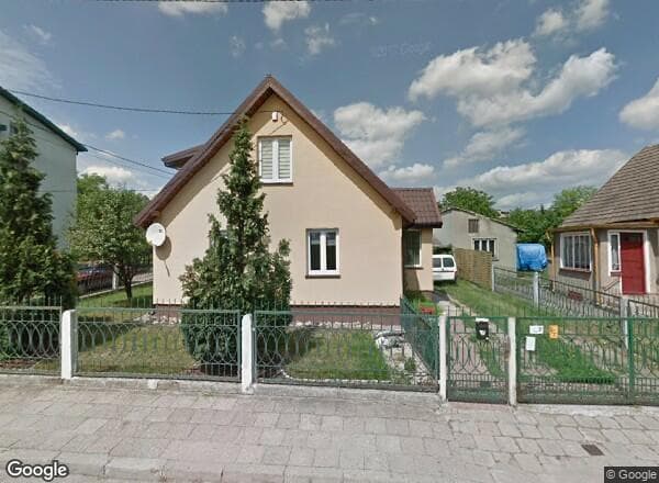 Ceny transakcyjne mieszkań Białystok Jodłowa 8