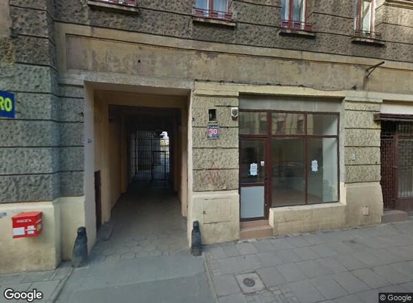 Ceny mieszkań Łódź Stefana Jaracza 30