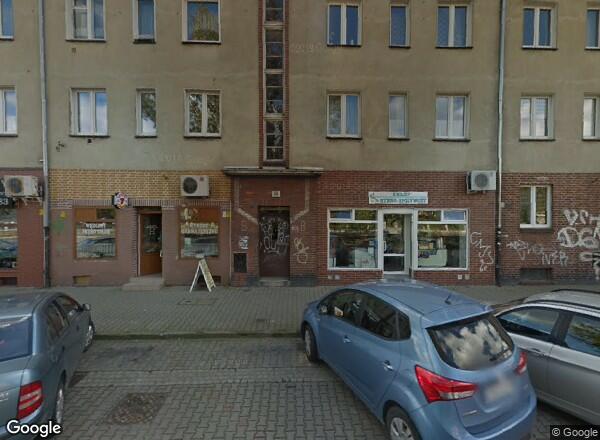 Ceny mieszkań Wrocław AL. GEN. JÓZEFA HALLERA 114