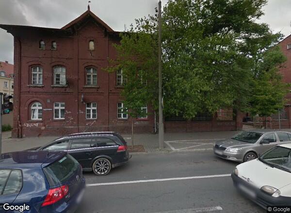 Ceny mieszkań Poznań Franciszka Ratajczaka 1