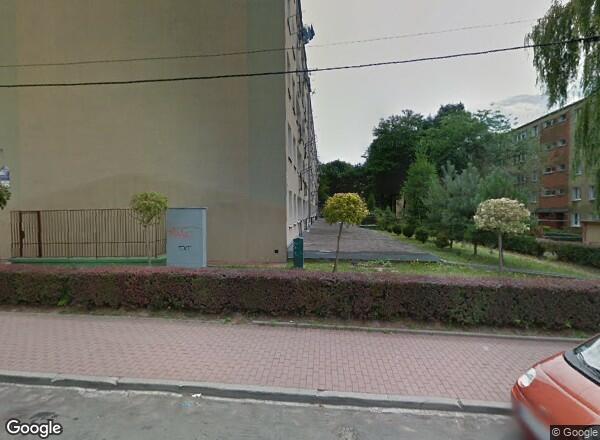 Ceny mieszkań Kraków Osiedle Kazimierzowskie 32