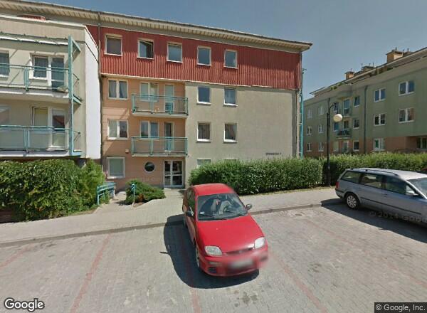 Ceny mieszkań Gdańsk Serdeczna 7