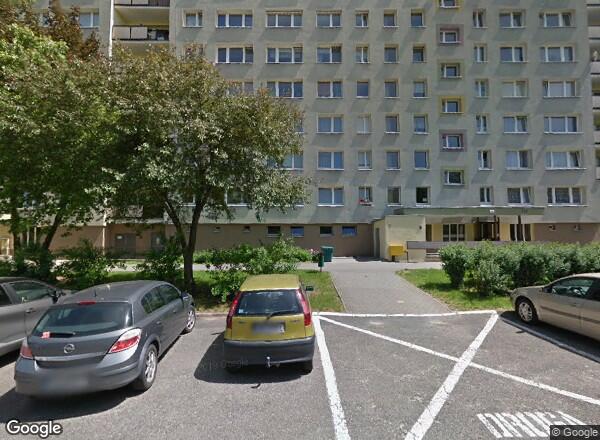 Ceny mieszkań Poznań Oświecenia 100