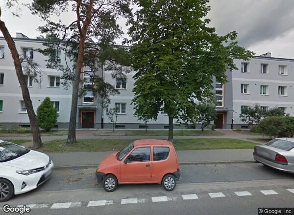 Ceny mieszkań Warszawa ul. gen. Sylwestra Kaliskiego 39