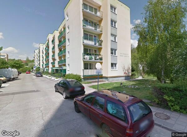 Ceny mieszkań Szczecin Wiosny Ludów 21