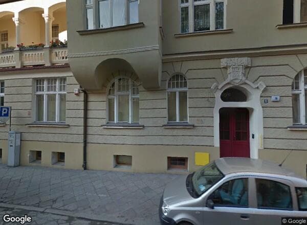 Ceny transakcyjne mieszkań Bydgoszcz Augusta Cieszkowskiego 13