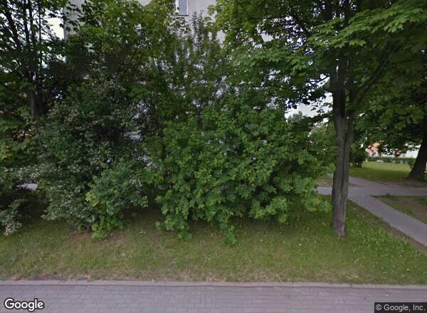 Ceny transakcyjne mieszkań Gdynia Chwarznieńska 6