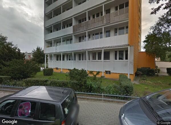 Ceny transakcyjne mieszkań Toruń Bażyńskich 38