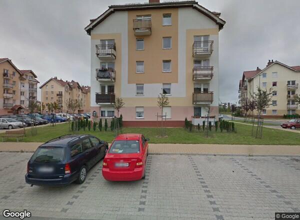 Ceny mieszkań Wrocław UL. WOJANOWSKA 32