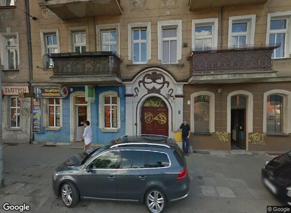 Ceny mieszkań Wrocław UL. TRZEBNICKA 84