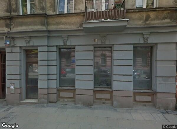 Ceny transakcyjne mieszkań Łódź dr Adama Próchnika 20