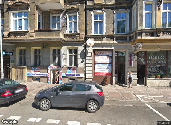 Ceny mieszkań Szczecin Marszałka Józefa Piłsudskiego 13