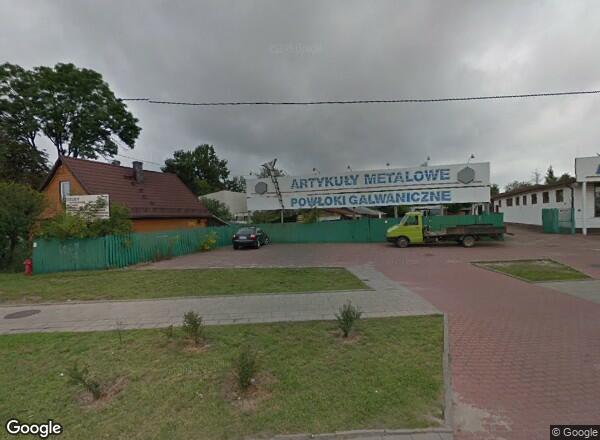 Ceny mieszkań Białystok Baranowicka 7