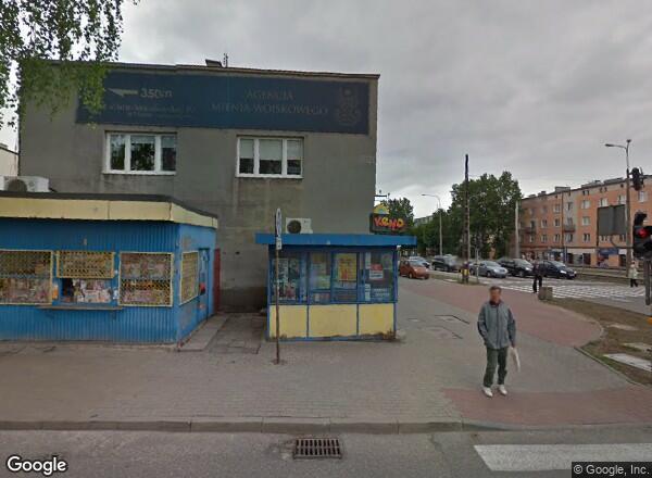 Ceny mieszkań Gdynia Morska 115