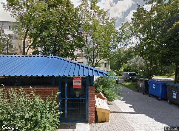 Ceny mieszkań Poznań Czecha 108