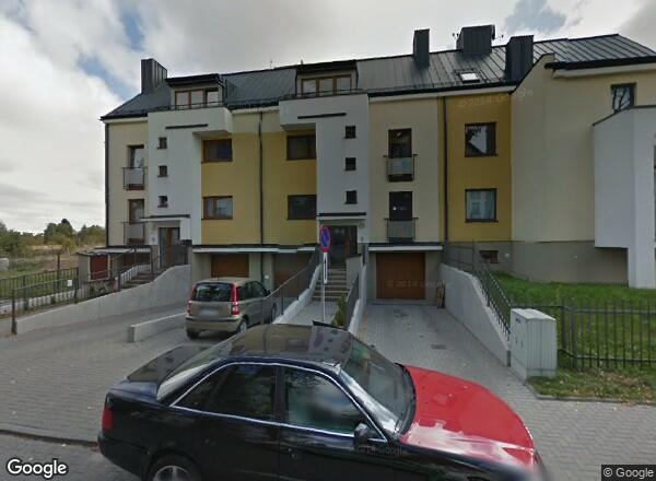 Ceny transakcyjne mieszkań Lublin Konrada Bielskiego 12