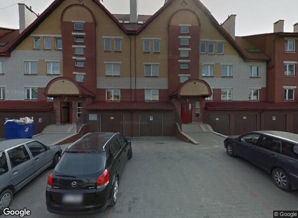 Ceny mieszkań Białystok Celownicza 37