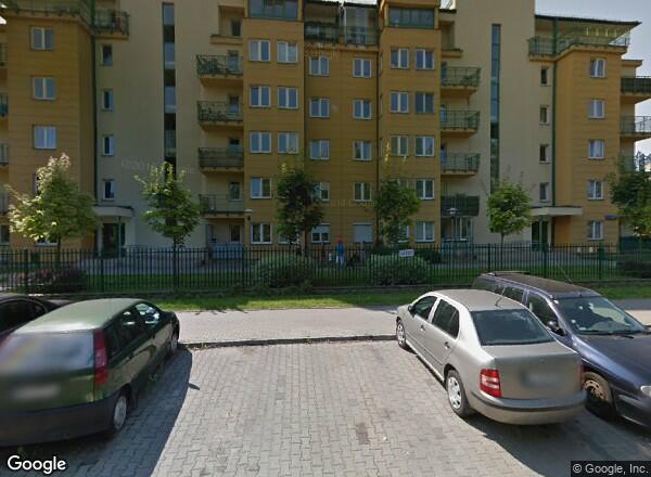 Ceny mieszkań Warszawa ul. K. Jeżewskiego 7