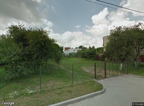 Ceny mieszkań Wrocław UL. DRÓŻNICZA 35