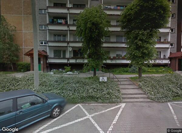 Ceny mieszkań Katowice Śląska 32B
