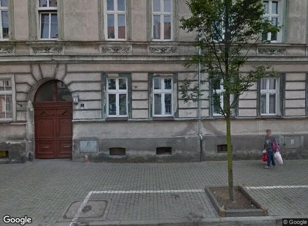 Ceny transakcyjne mieszkań Bydgoszcz Wileńska 2