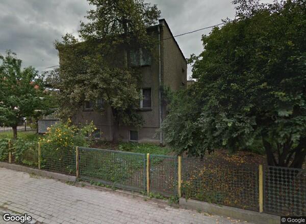 Ceny mieszkań Wrocław UL. DZIADOSZAŃSKA 1