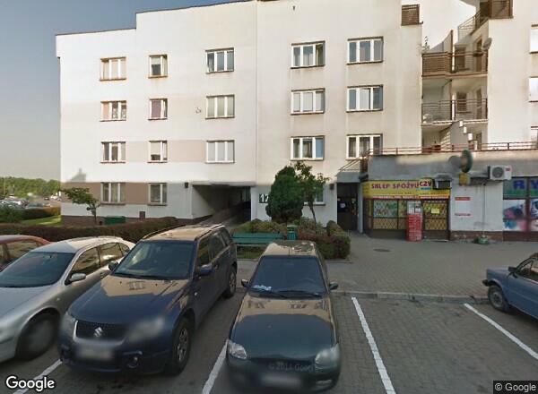 Ceny mieszkań Kraków Ks. Wincentego Turka 17