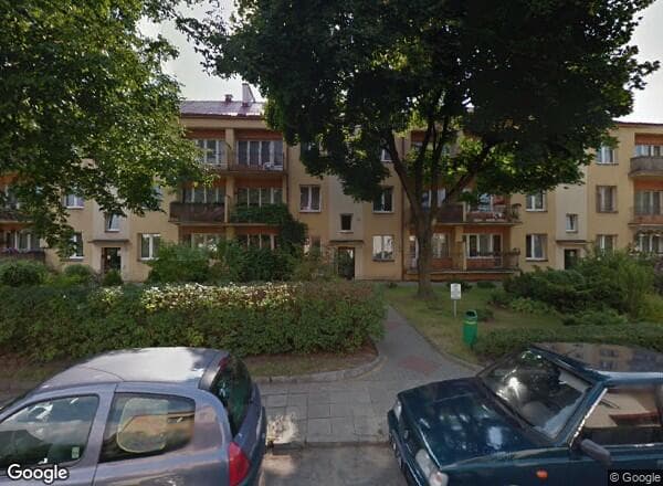 Ceny transakcyjne mieszkań Toruń św. Andrzeja Boboli 19