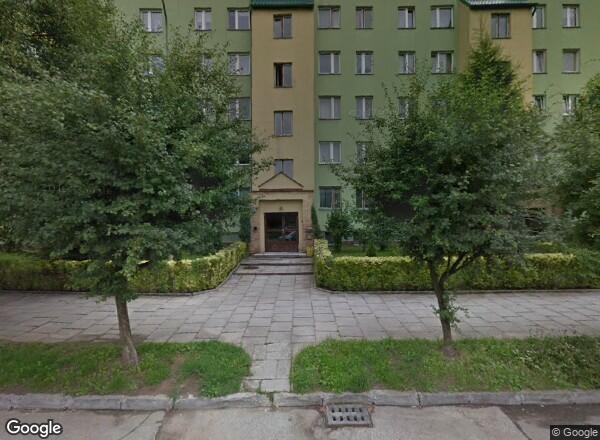 Ceny transakcyjne mieszkań Wrocław UL. MIŃSKA 31