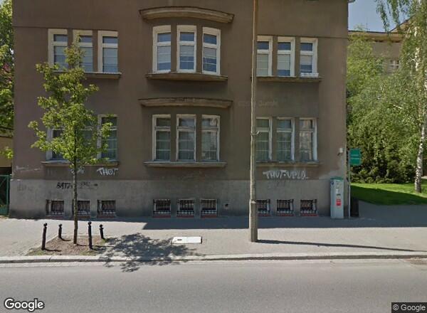 Ceny mieszkań Poznań Śniadeckich 52