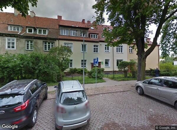 Ceny mieszkań Gdańsk Fryderyka Chopina 6