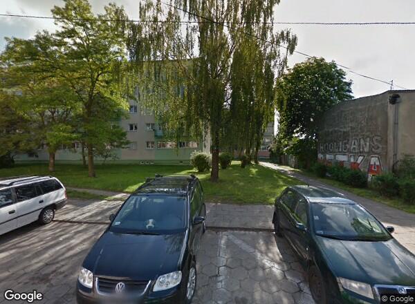 Ceny mieszkań Łódź Rojna 5