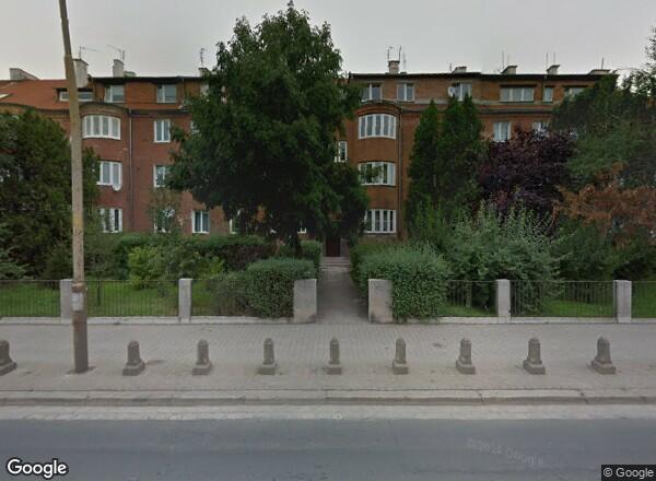 Ceny mieszkań Wrocław AL. GEN. JÓZEFA HALLERA 117