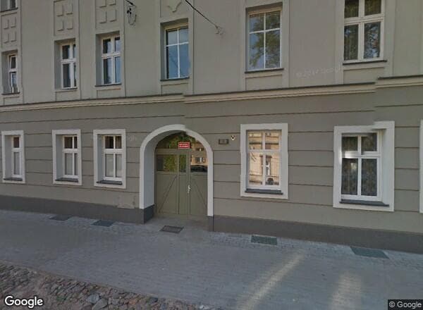 Ceny transakcyjne mieszkań Bydgoszcz Chełmińska 8