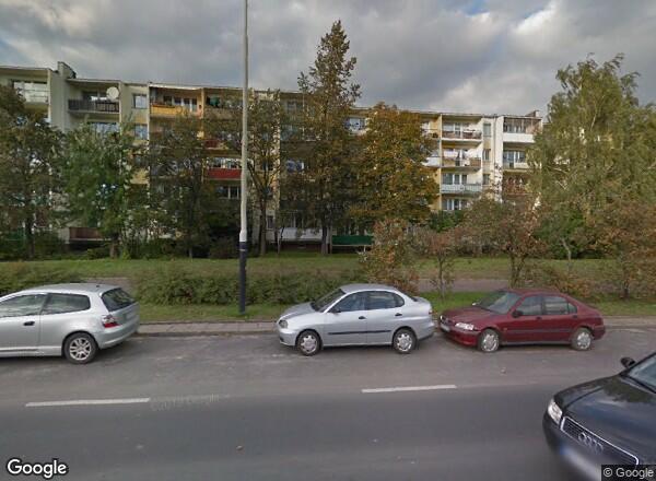 Ceny mieszkań Łódź Aleja Ks. Kardynała Stefana Wyszyńskiego 11