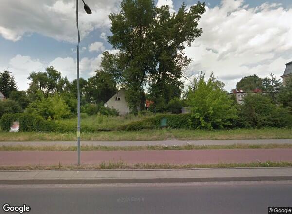 Ceny mieszkań Warszawa ul. Szaserów 62