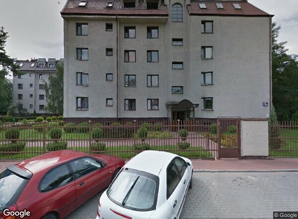 Ceny mieszkań Legionowo Ogrodowa 13