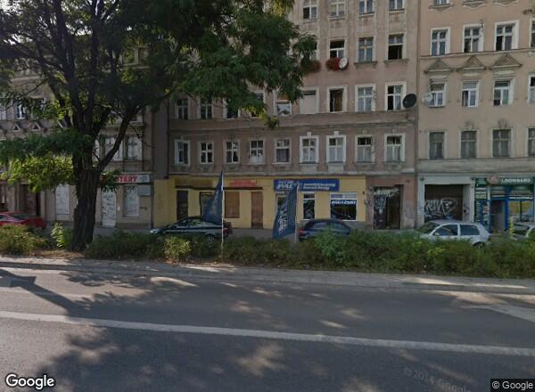 Ceny mieszkań Wrocław AL. MARCINA KROMERA 4