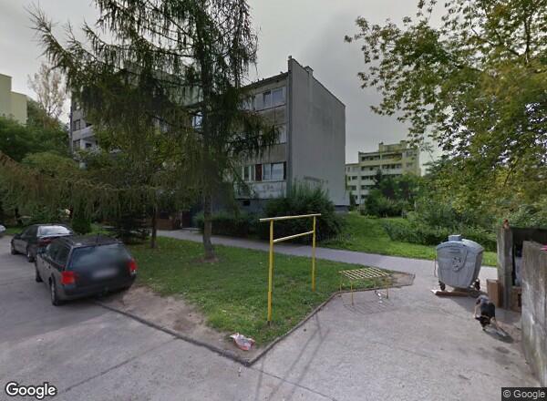 Ceny mieszkań Wrocław UL. SARBINOWSKA 31