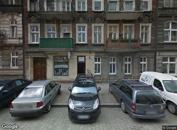 Ceny mieszkań Wrocław UL. KLUCZBORSKA 19