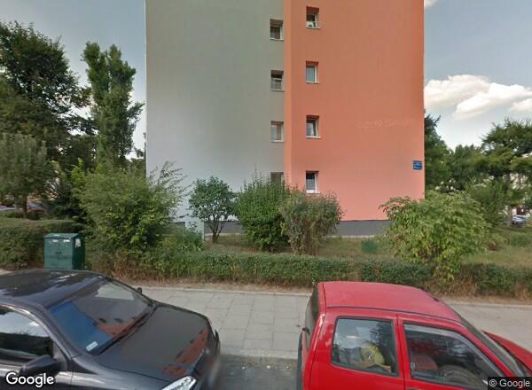 Ceny mieszkań Kraków Okólna 5