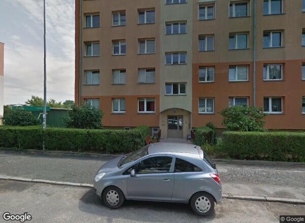 Ceny mieszkań Szczecin Xawerego Dunikowskiego 25