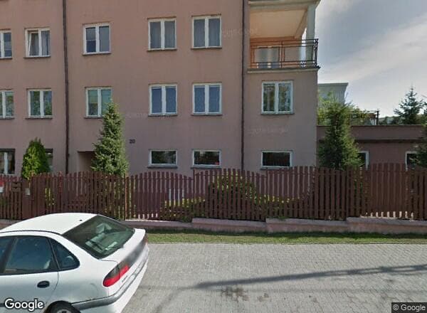 Ceny transakcyjne mieszkań Kielce Turystyczna 20