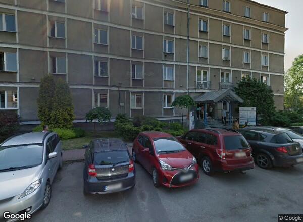 Ceny mieszkań Katowice Bolesława Czerwińskiego 6