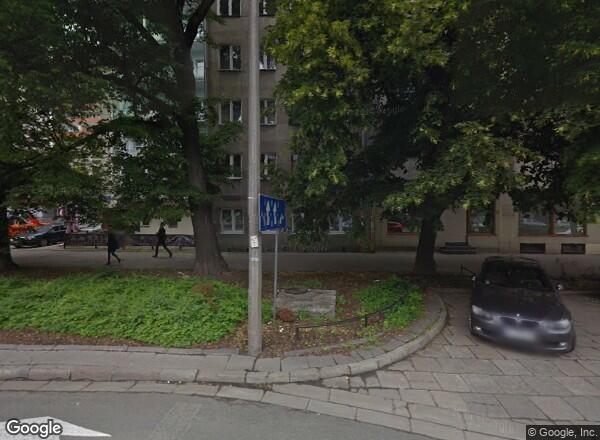 Ceny mieszkań Warszawa al. Niepodległości 122
