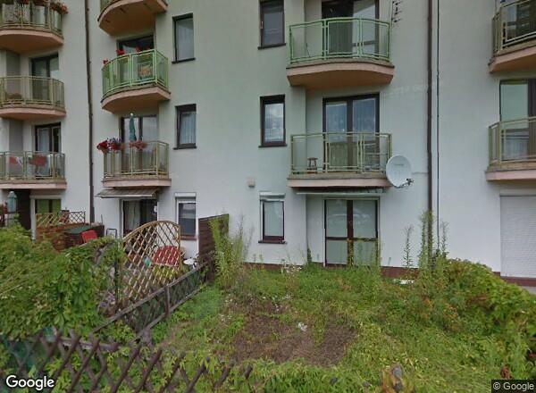 Ceny mieszkań Szczecin Maksymiliana Golisza 41