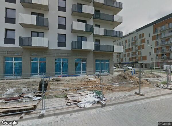 Ceny mieszkań Wrocław UL. ZAKŁADOWA 10A