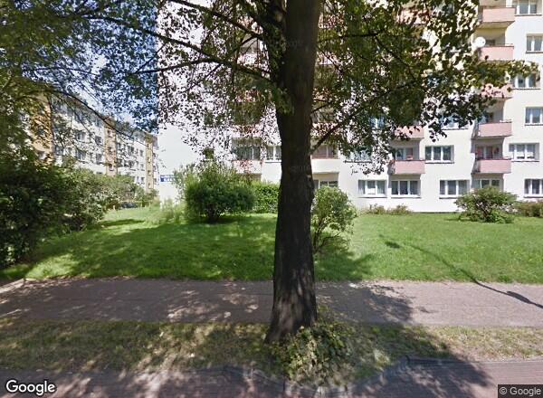 Ceny mieszkań Szczecin Jacka Malczewskiego 16