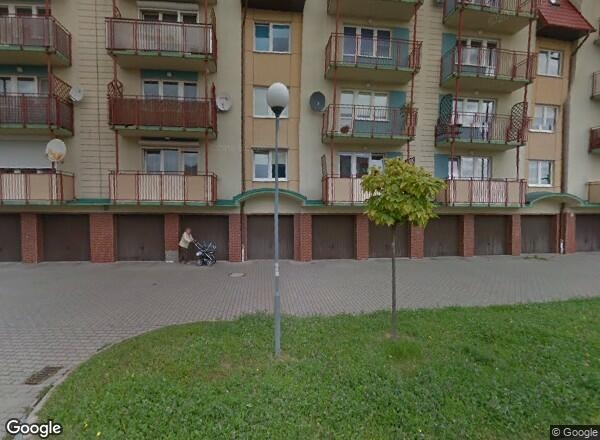 Ceny transakcyjne mieszkań Szczecin Józefa Kostrzewskiego 50