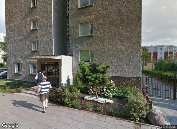 Ceny transakcyjne mieszkań Toruń Bartosza Głowackiego 32